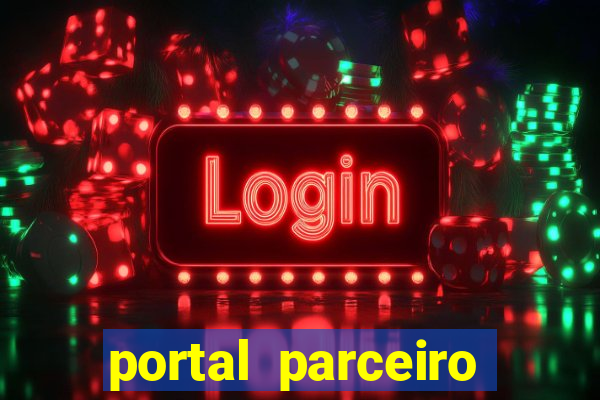 portal parceiro ifood login